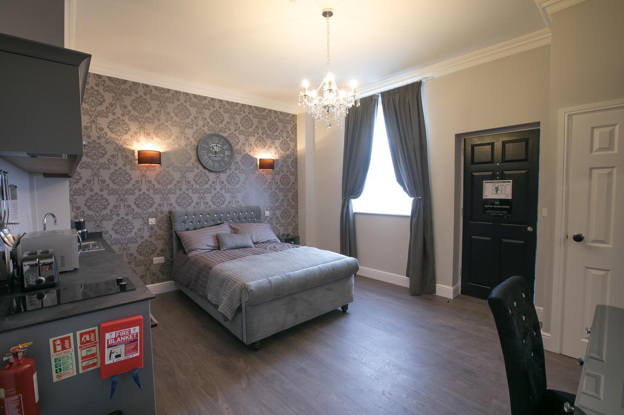 Apartments At Number 10 The Abbey NWI Esterno foto