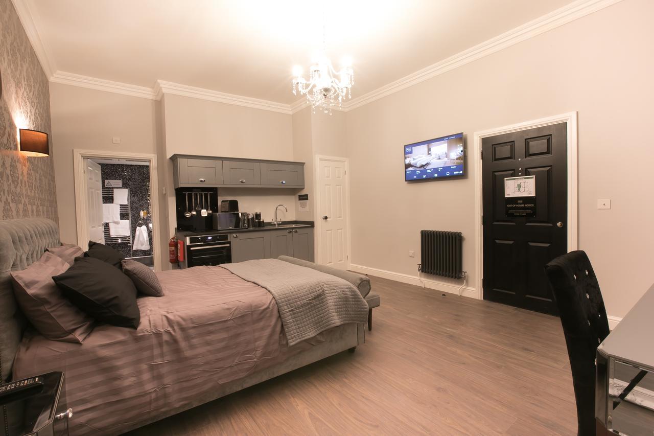 Apartments At Number 10 The Abbey NWI Esterno foto