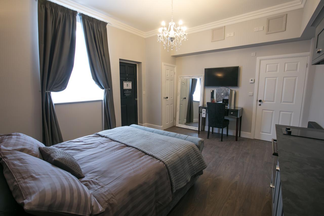 Apartments At Number 10 The Abbey NWI Esterno foto