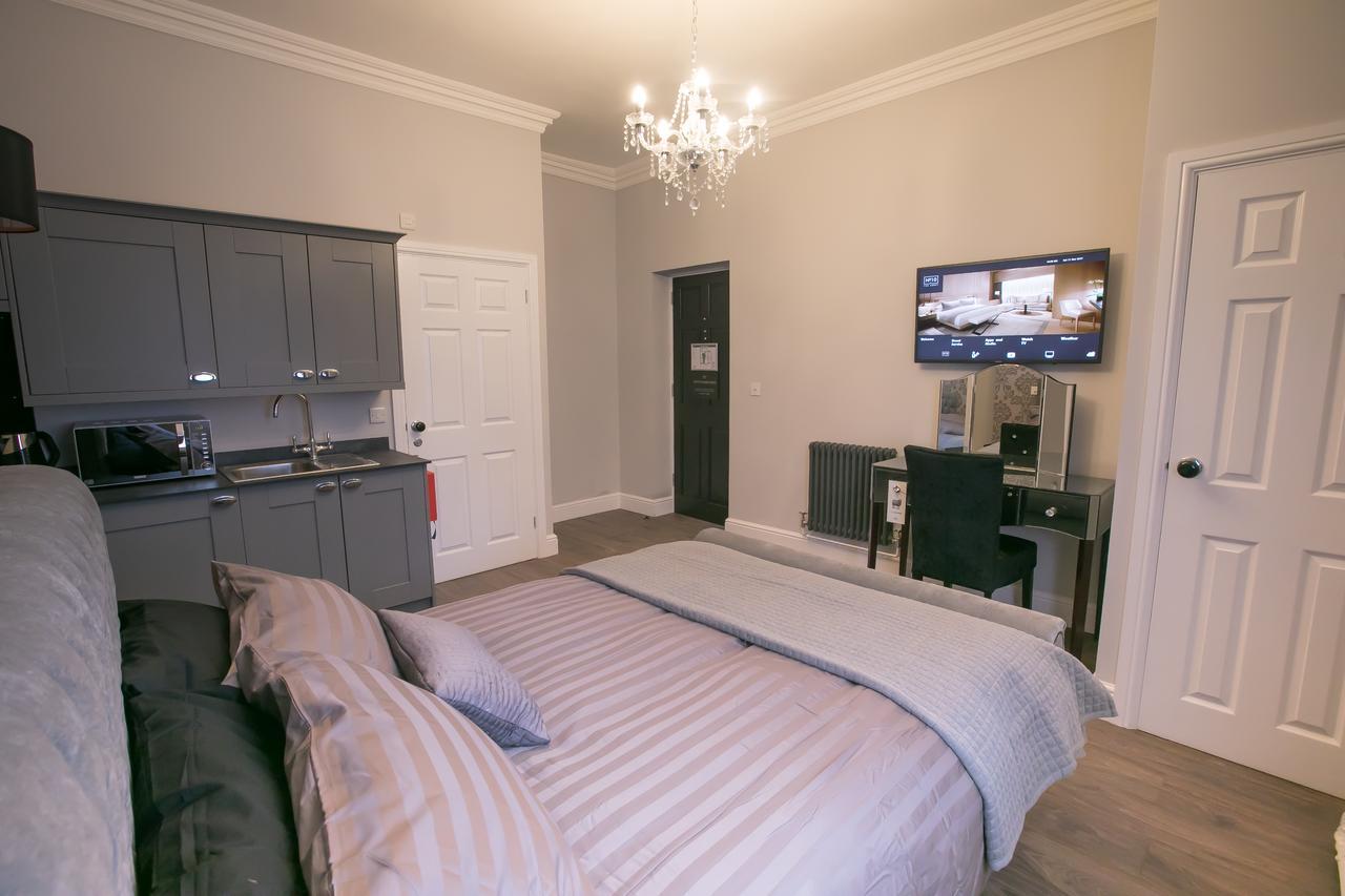 Apartments At Number 10 The Abbey NWI Esterno foto