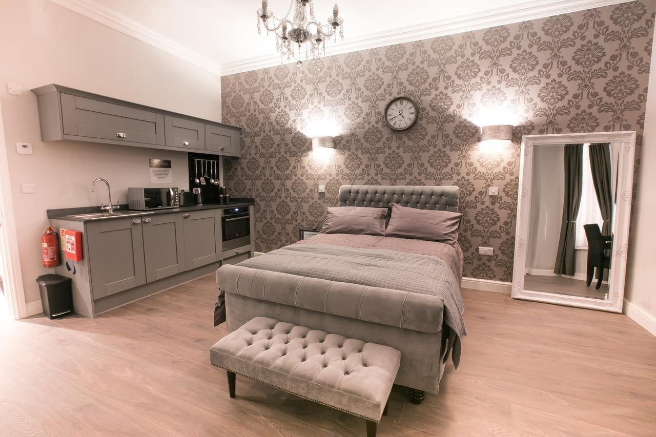 Apartments At Number 10 The Abbey NWI Esterno foto
