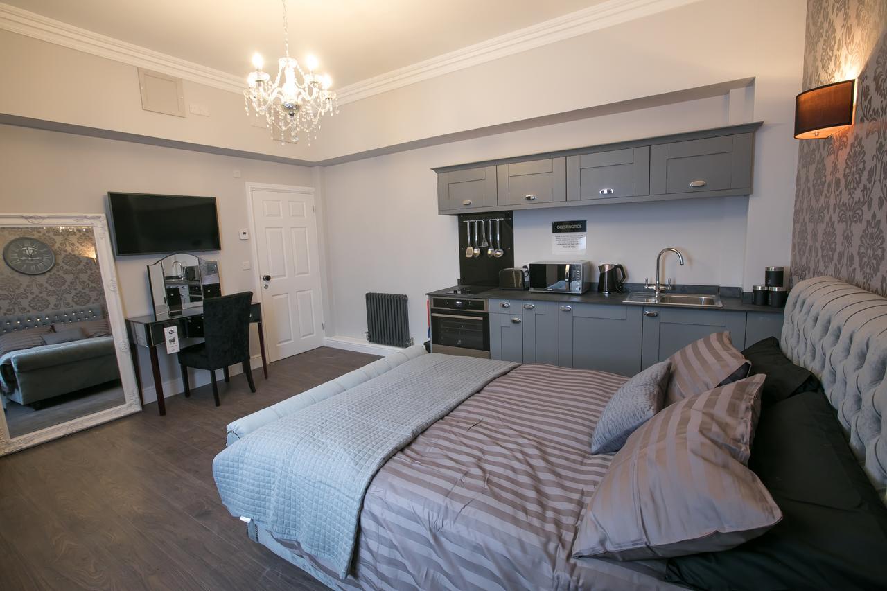 Apartments At Number 10 The Abbey NWI Esterno foto