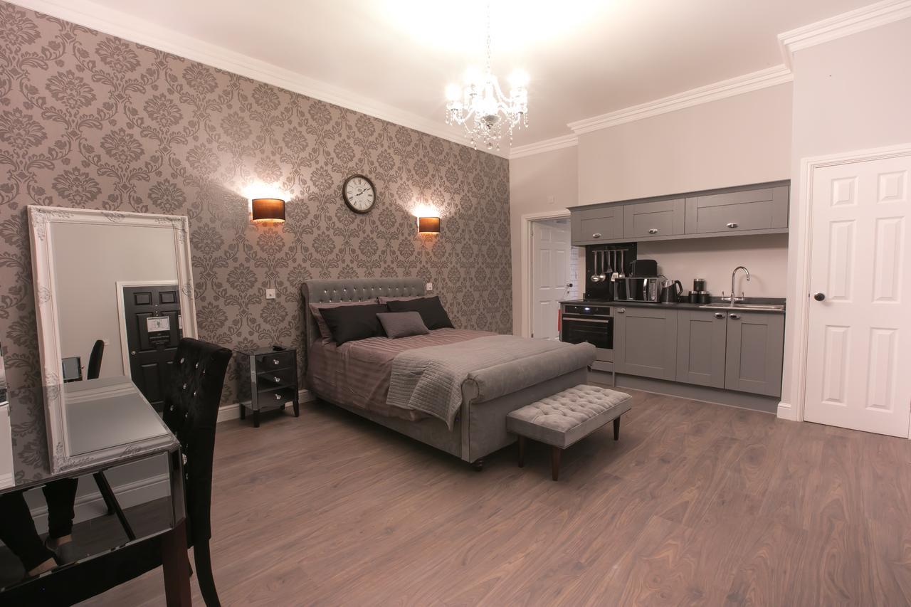 Apartments At Number 10 The Abbey NWI Esterno foto