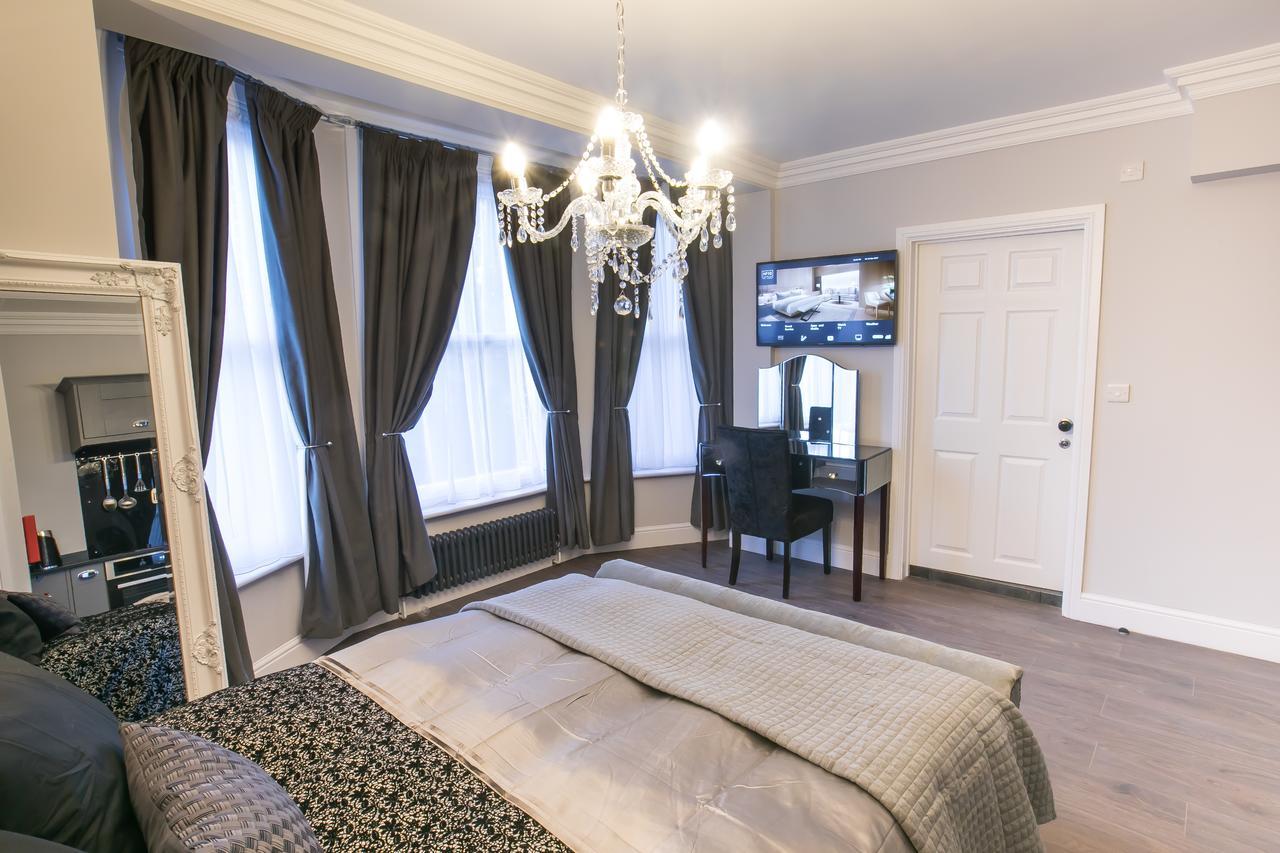 Apartments At Number 10 The Abbey NWI Esterno foto