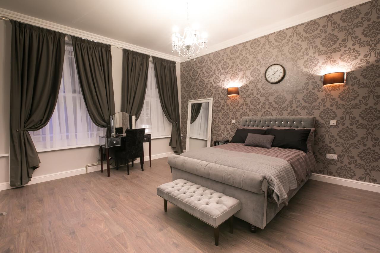 Apartments At Number 10 The Abbey NWI Esterno foto