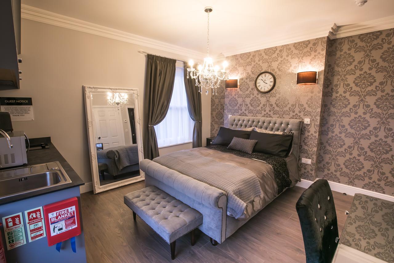 Apartments At Number 10 The Abbey NWI Esterno foto