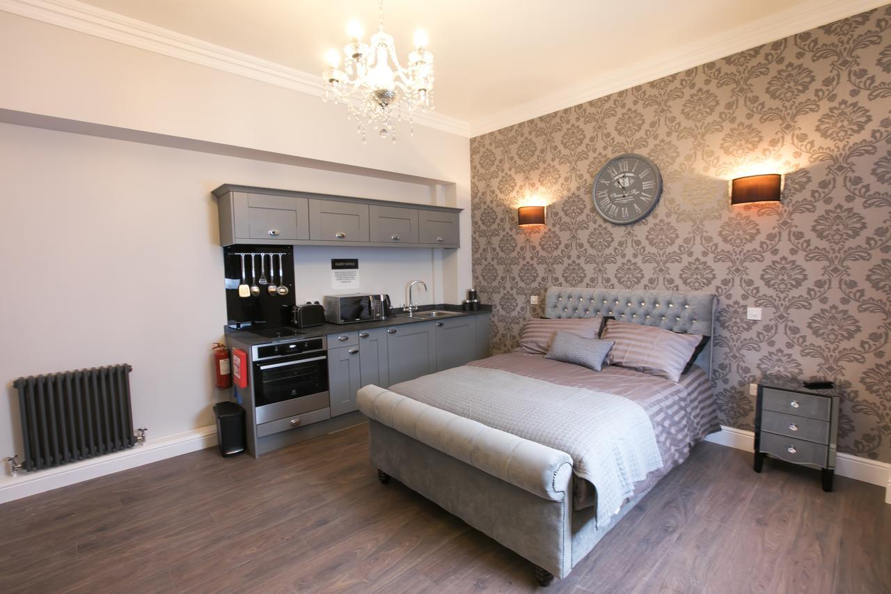 Apartments At Number 10 The Abbey NWI Esterno foto