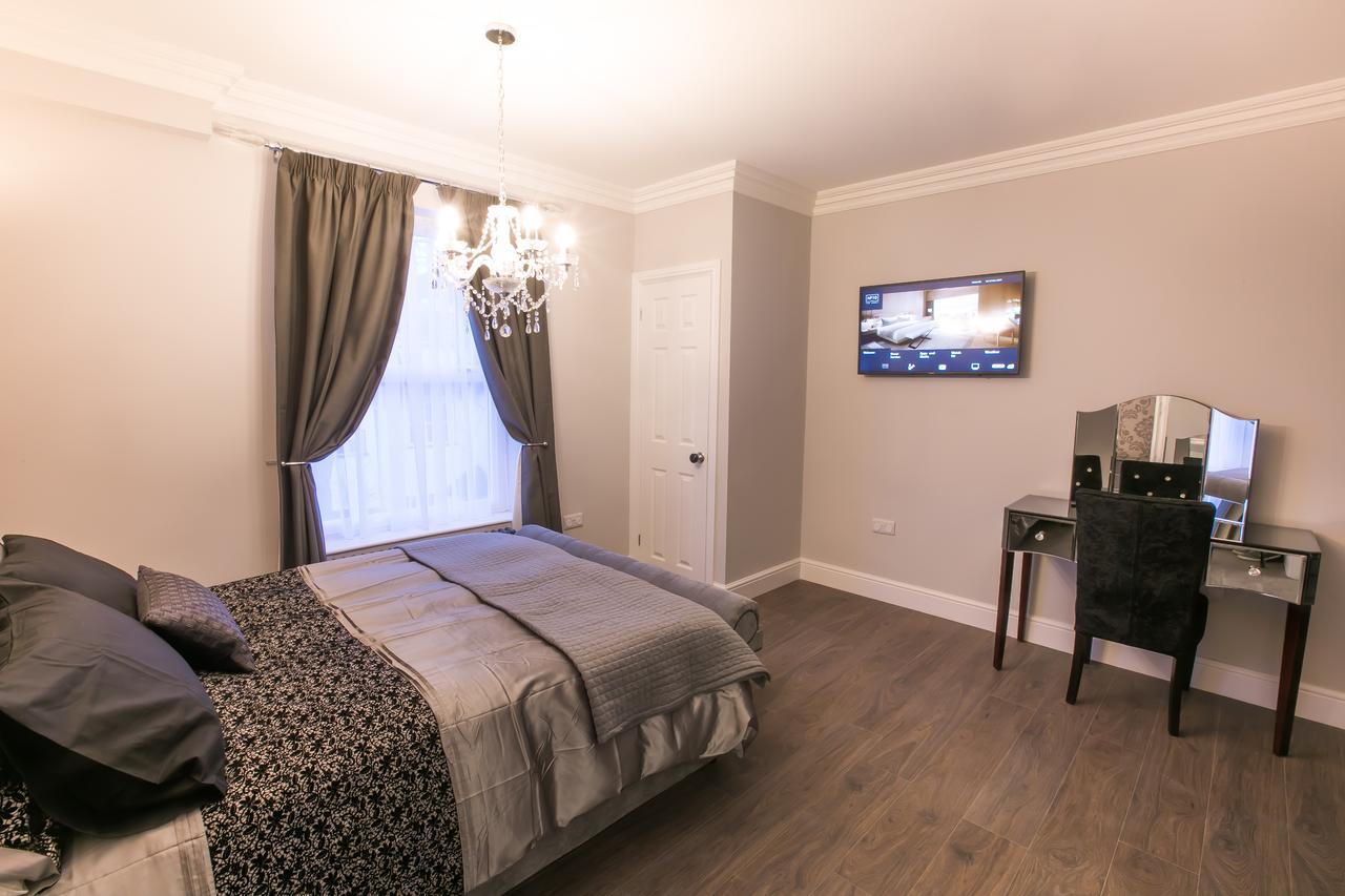 Apartments At Number 10 The Abbey NWI Esterno foto