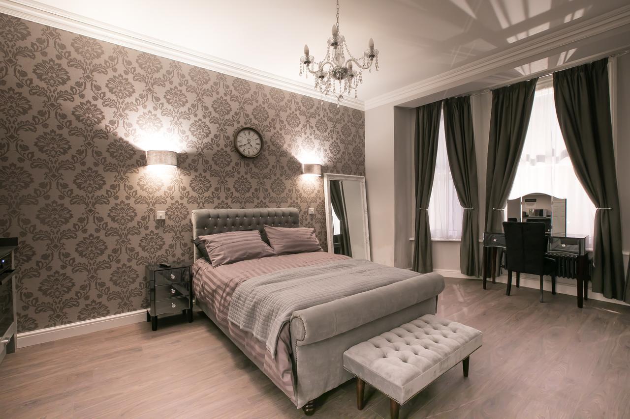 Apartments At Number 10 The Abbey NWI Esterno foto