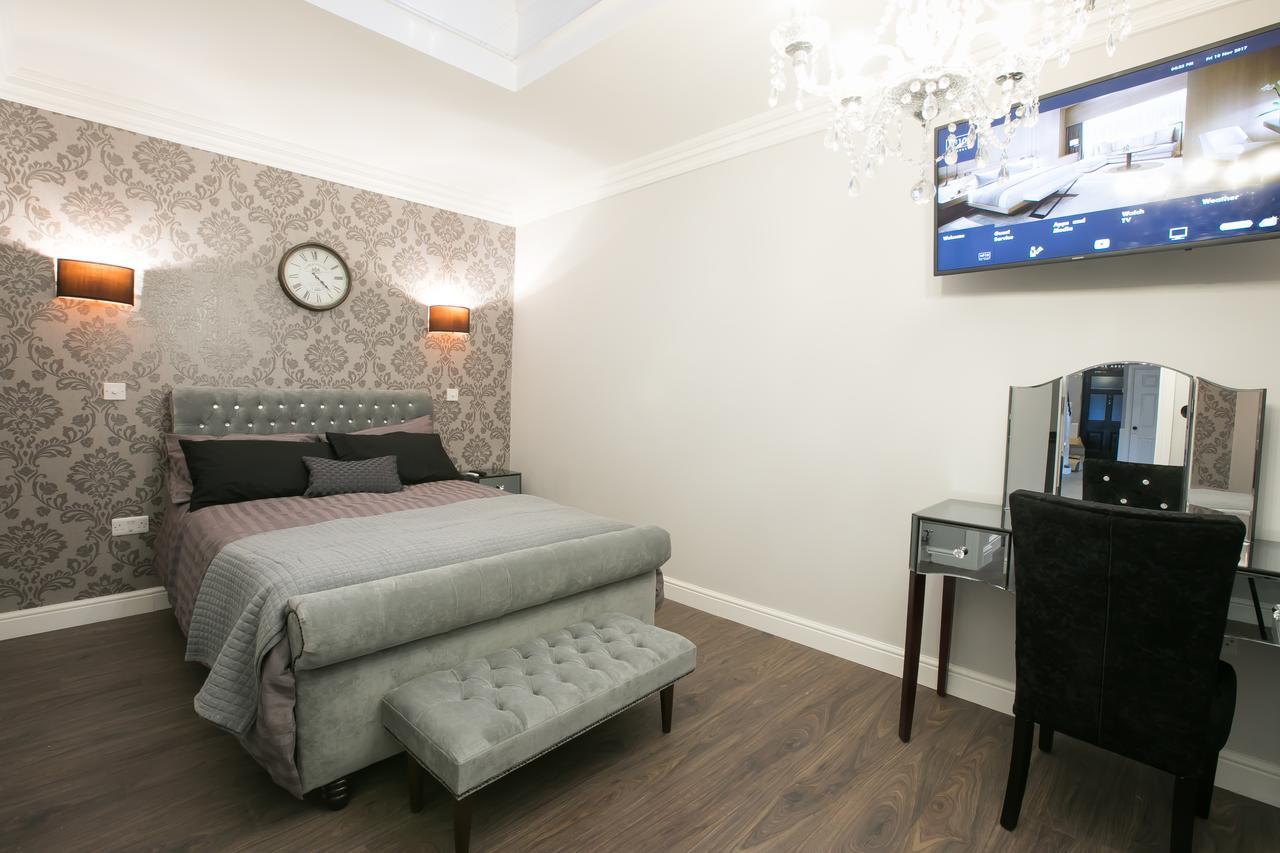 Apartments At Number 10 The Abbey NWI Esterno foto