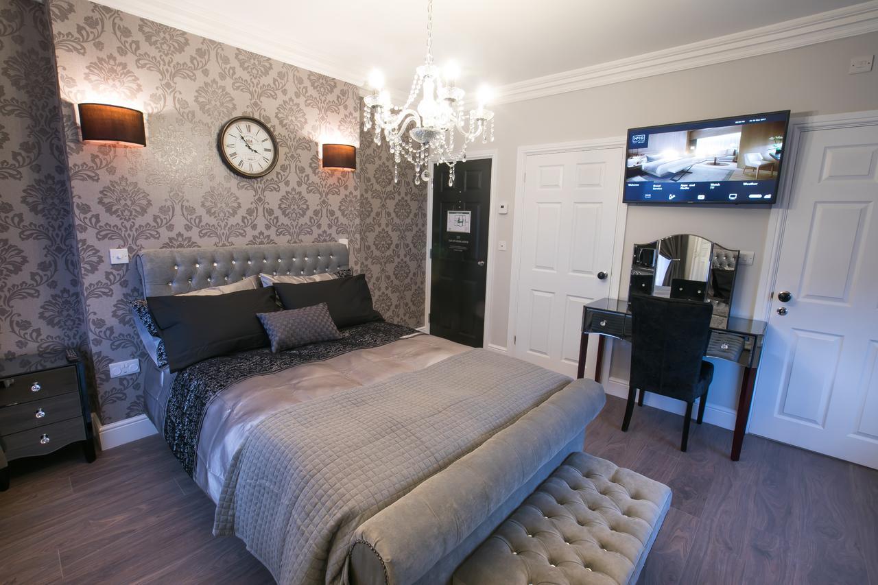 Apartments At Number 10 The Abbey NWI Esterno foto