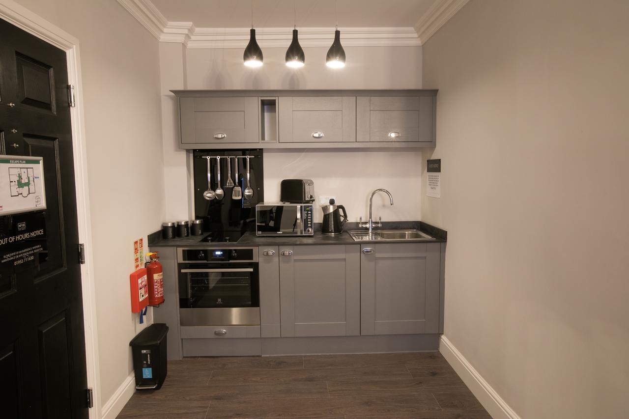 Apartments At Number 10 The Abbey NWI Esterno foto