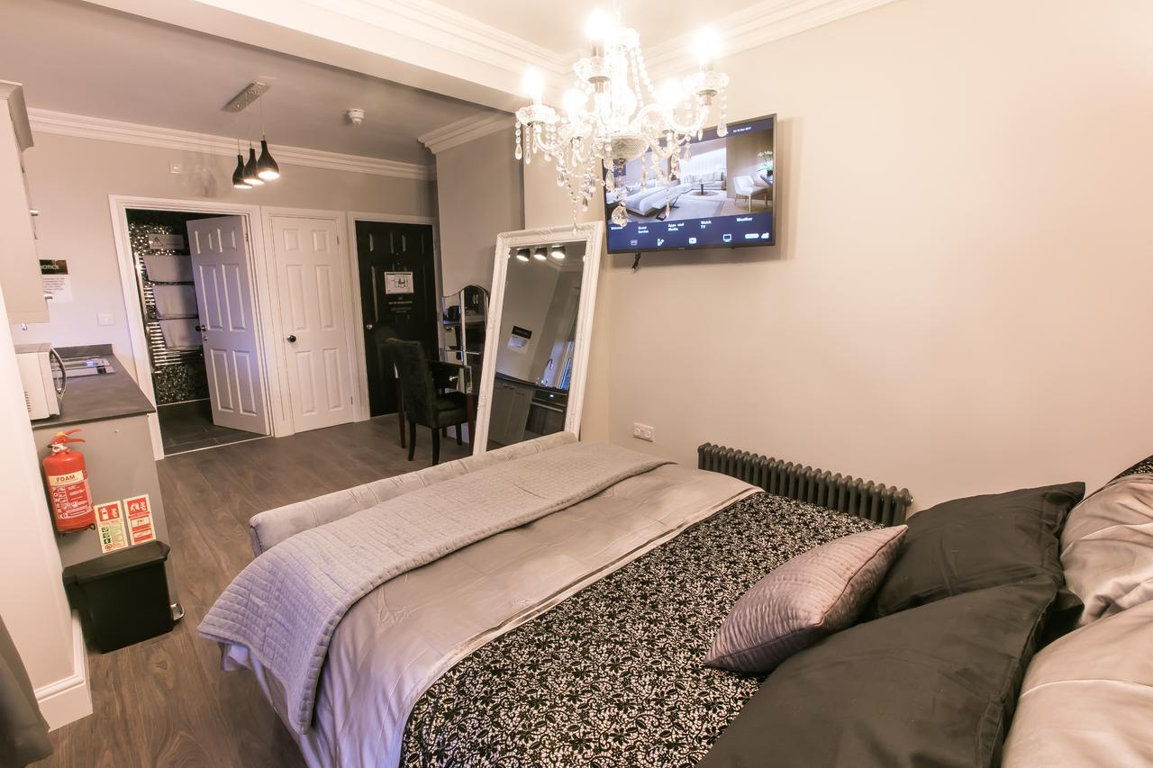 Apartments At Number 10 The Abbey NWI Esterno foto