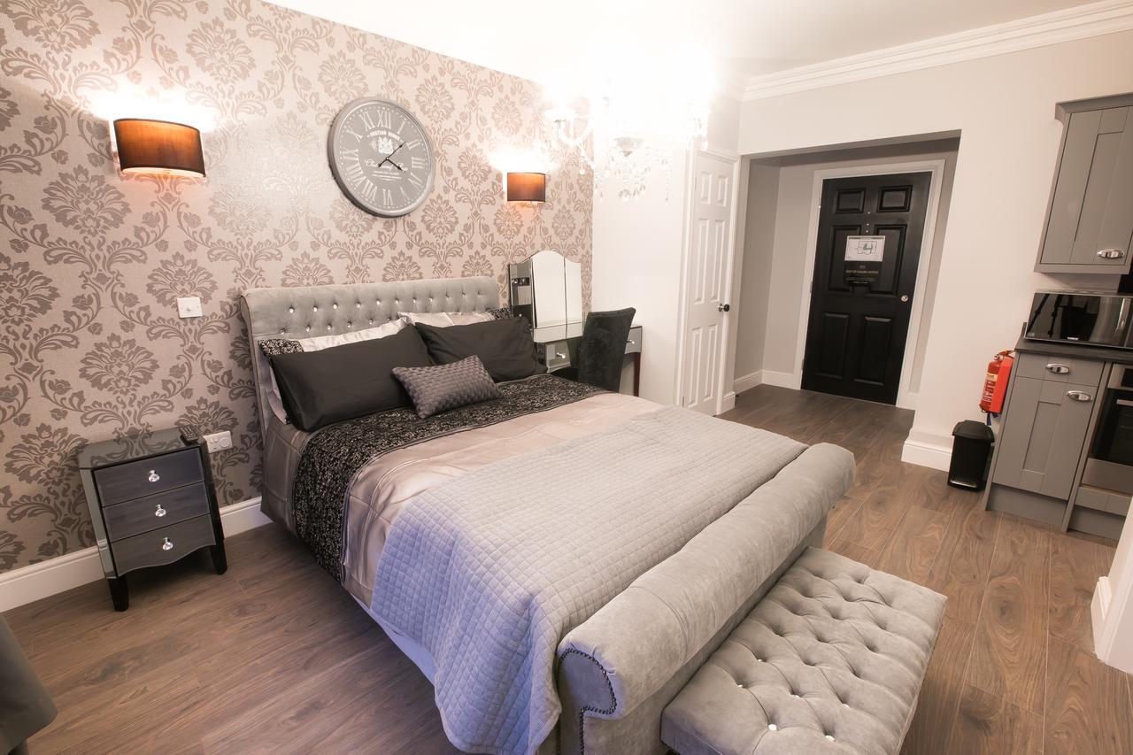 Apartments At Number 10 The Abbey NWI Esterno foto