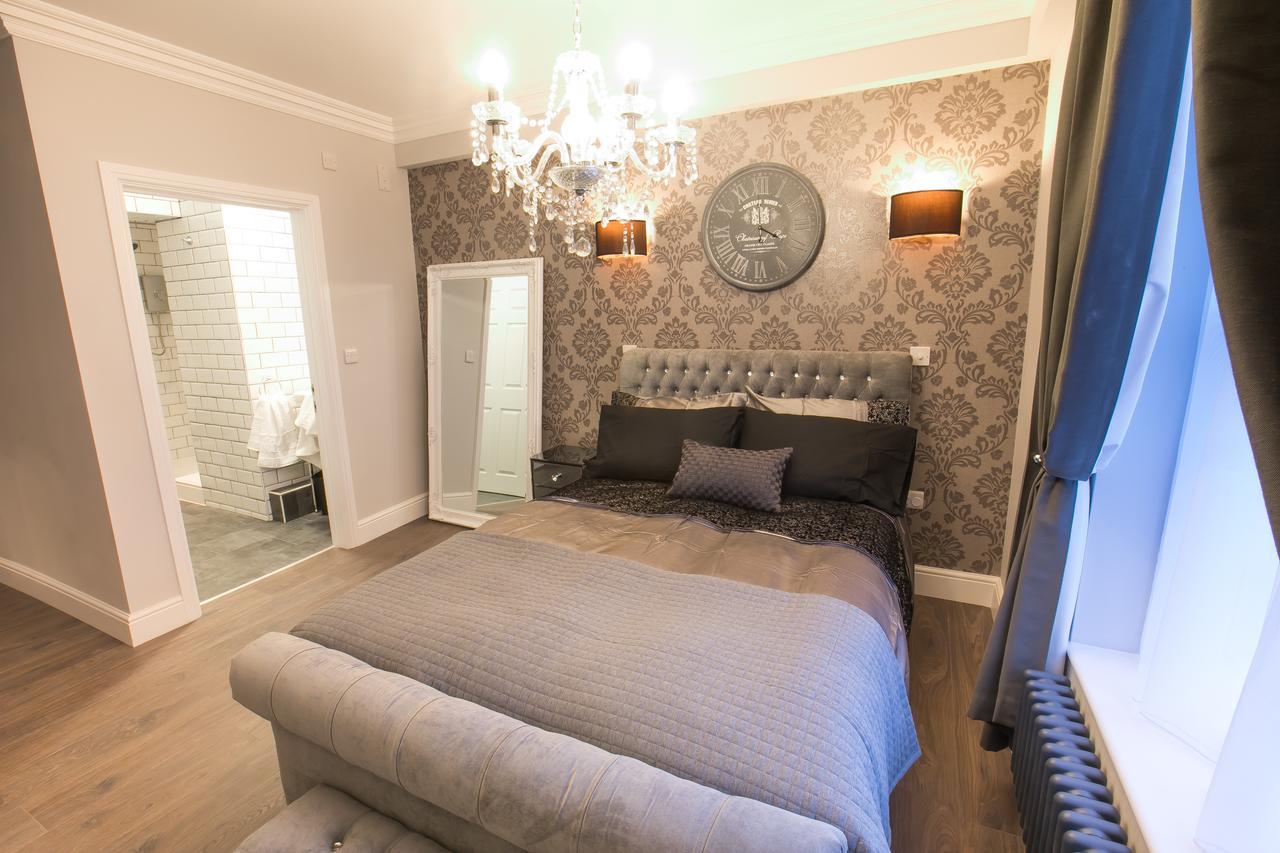 Apartments At Number 10 The Abbey NWI Esterno foto