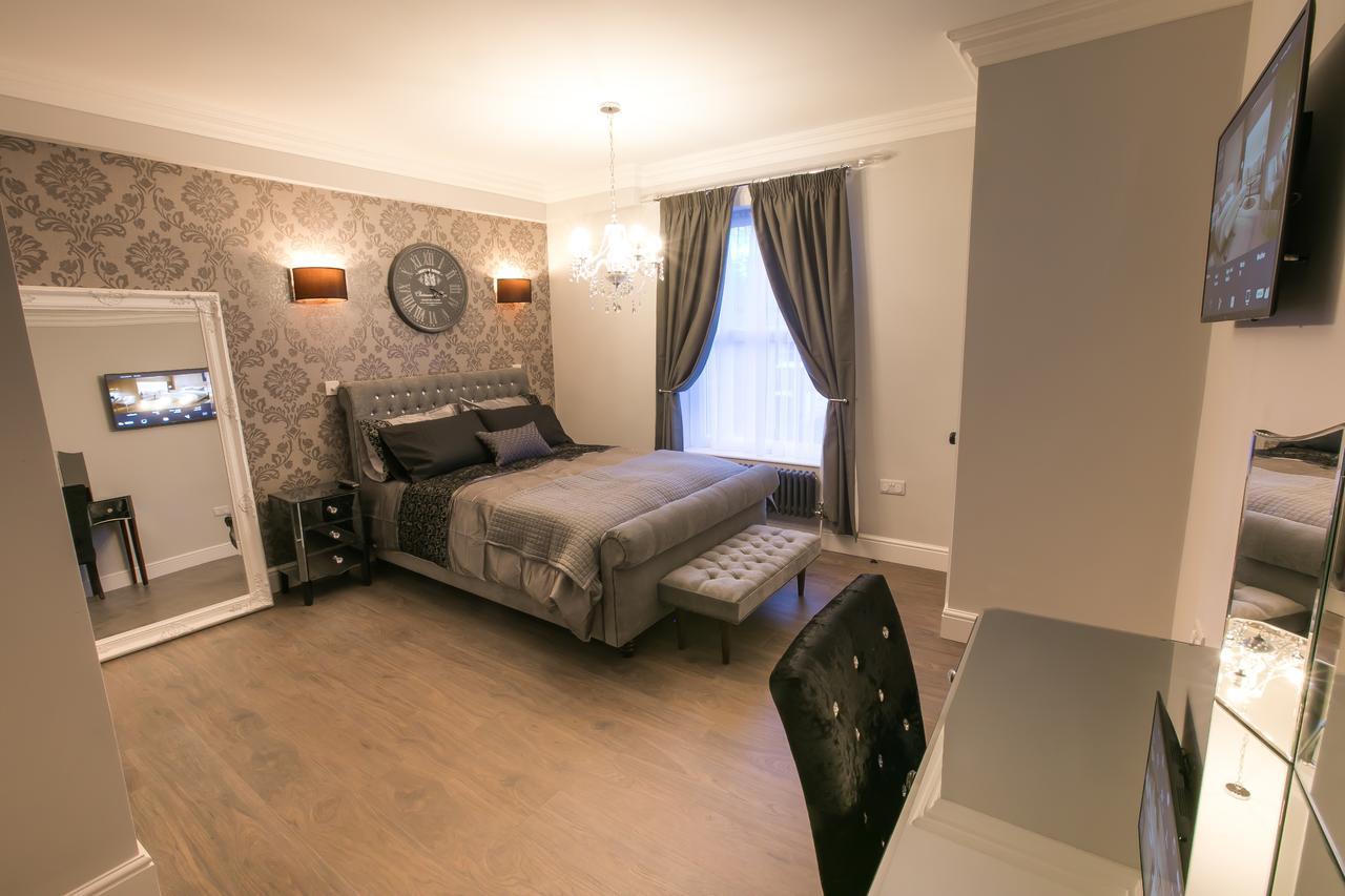 Apartments At Number 10 The Abbey NWI Esterno foto