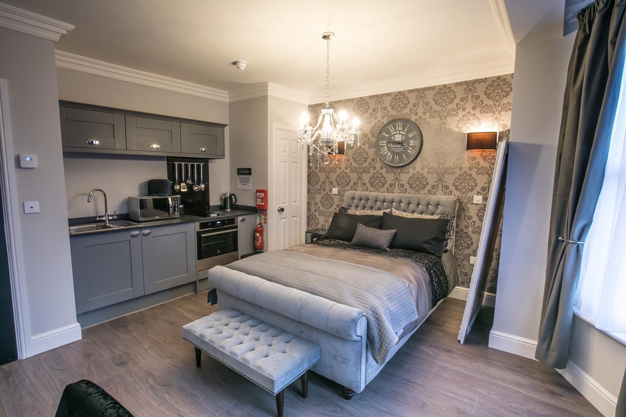 Apartments At Number 10 The Abbey NWI Esterno foto