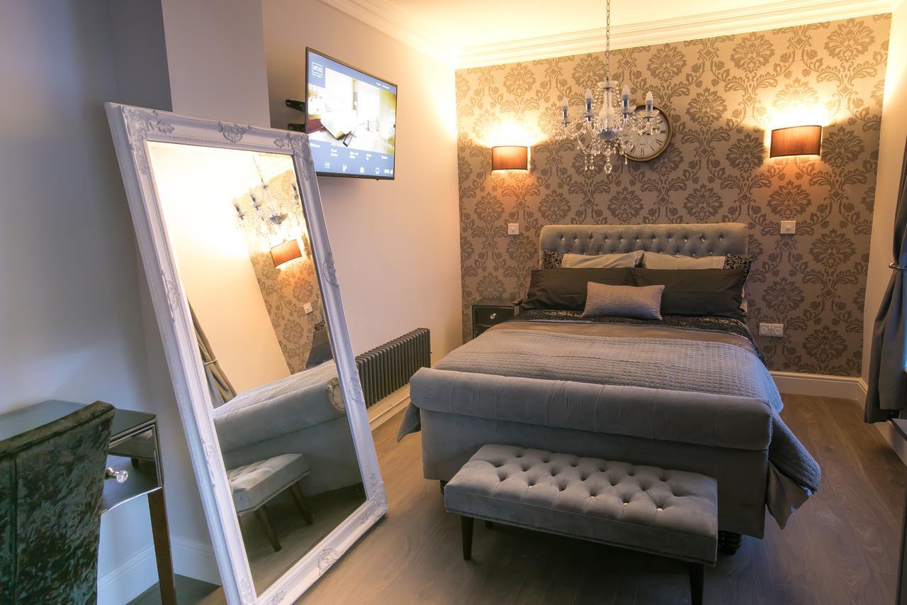 Apartments At Number 10 The Abbey NWI Esterno foto