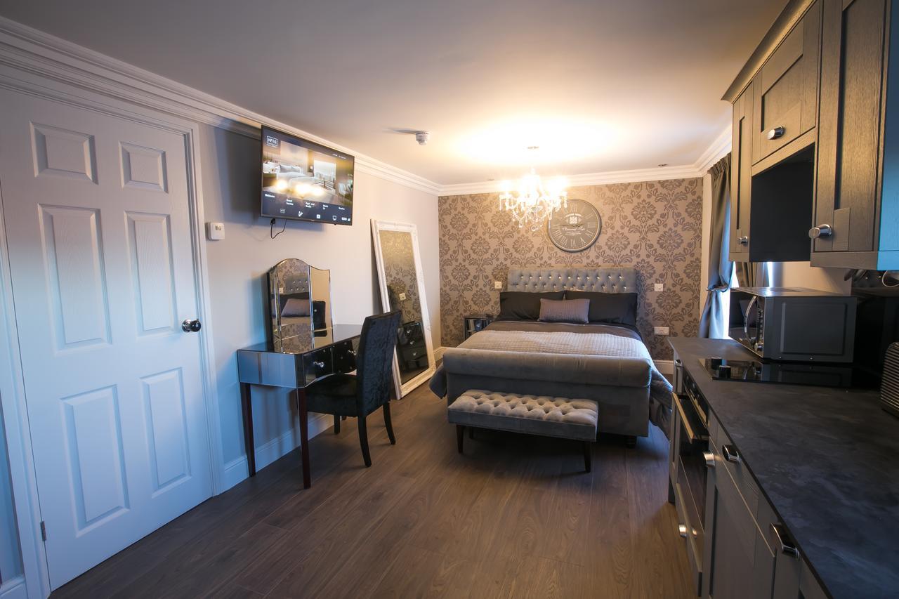 Apartments At Number 10 The Abbey NWI Esterno foto