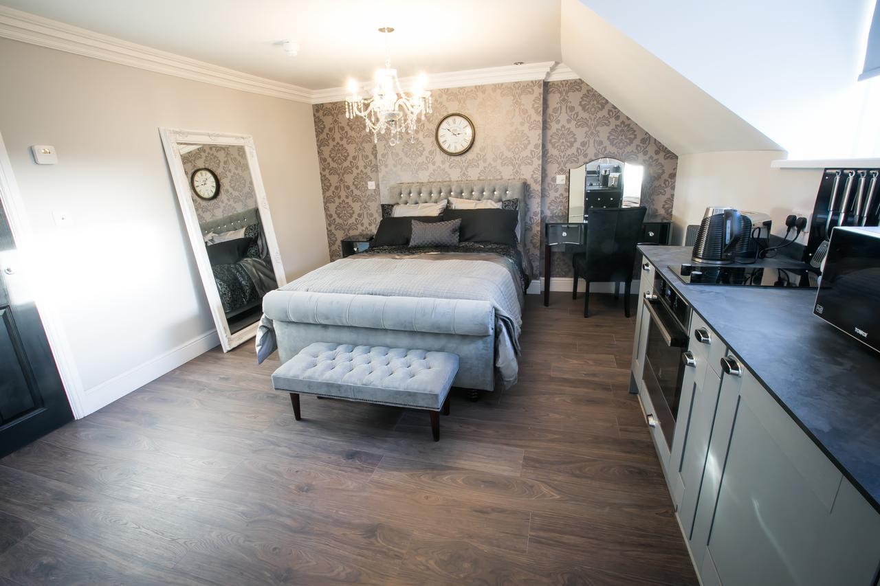 Apartments At Number 10 The Abbey NWI Esterno foto