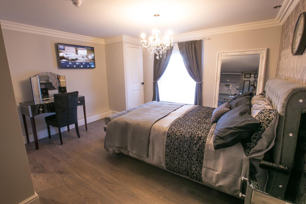 Apartments At Number 10 The Abbey NWI Esterno foto